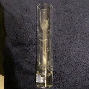 Antique Fostoria Vernon/Heisey Crystal